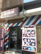 Larry's Barber Shop