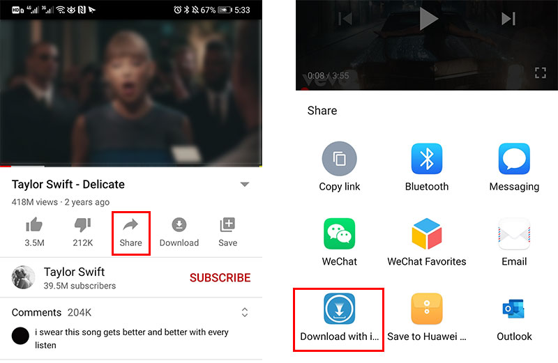 Convert YouTube to AAC in 5 Best Ways