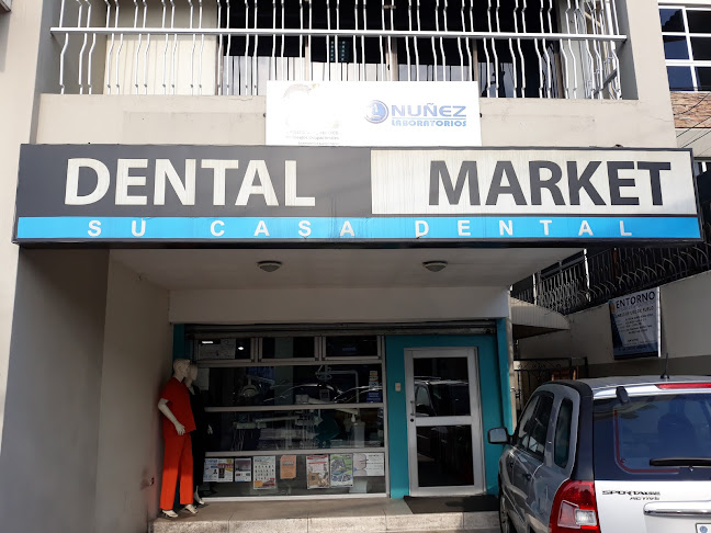 Opiniones de Dental Market S.A. en Guayaquil - Dentista