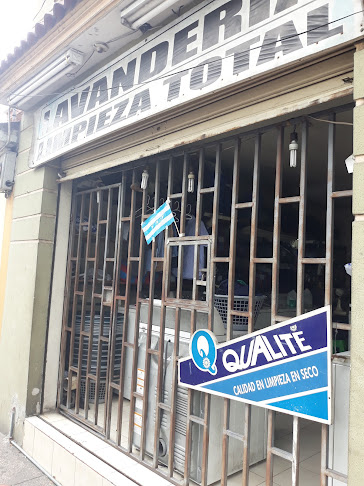 Opiniones de Limpieza Total en Guayaquil - Lavandería