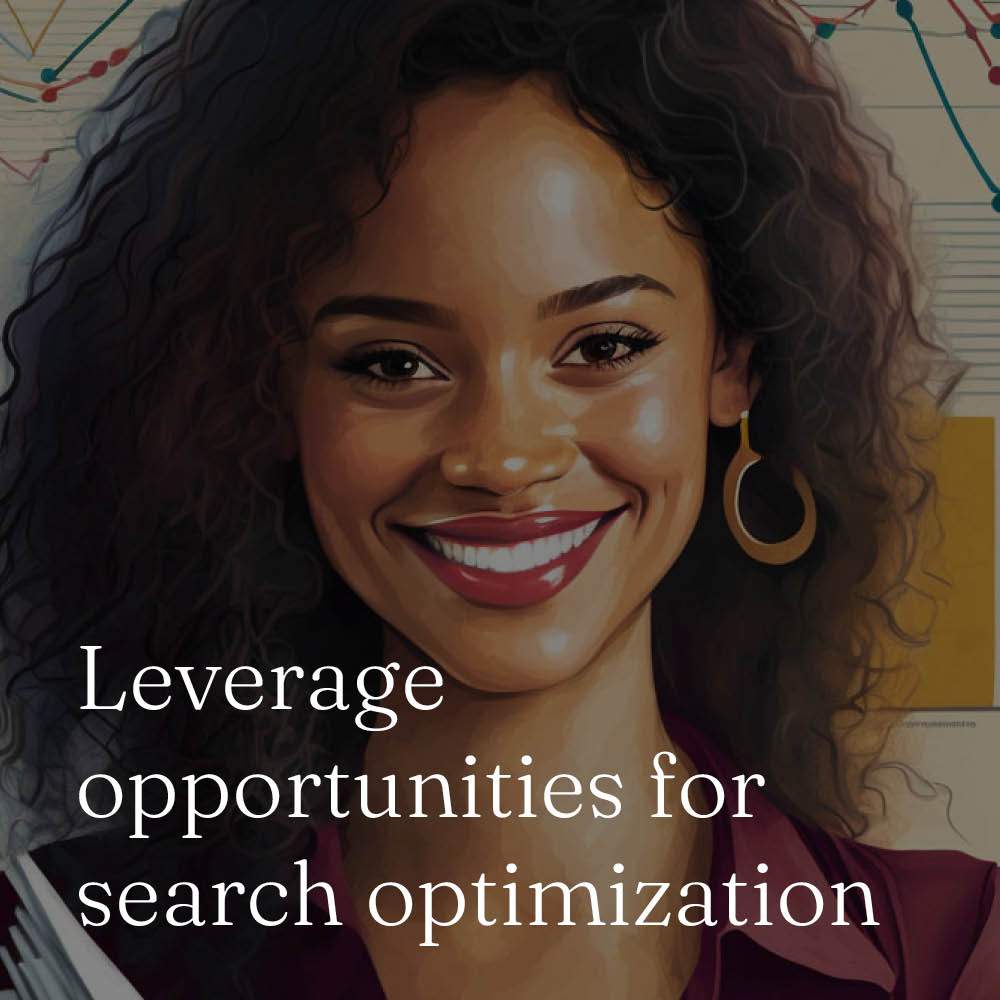 content audit recommendations: leverage opportunities for search engine optimization