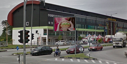 Perak Digital Billboard, Perak LED Billboard, Digital Billboard Perak, LED Billboard Perak, Perak Digital Screen. Perak LED Screen, Perak LED Display,