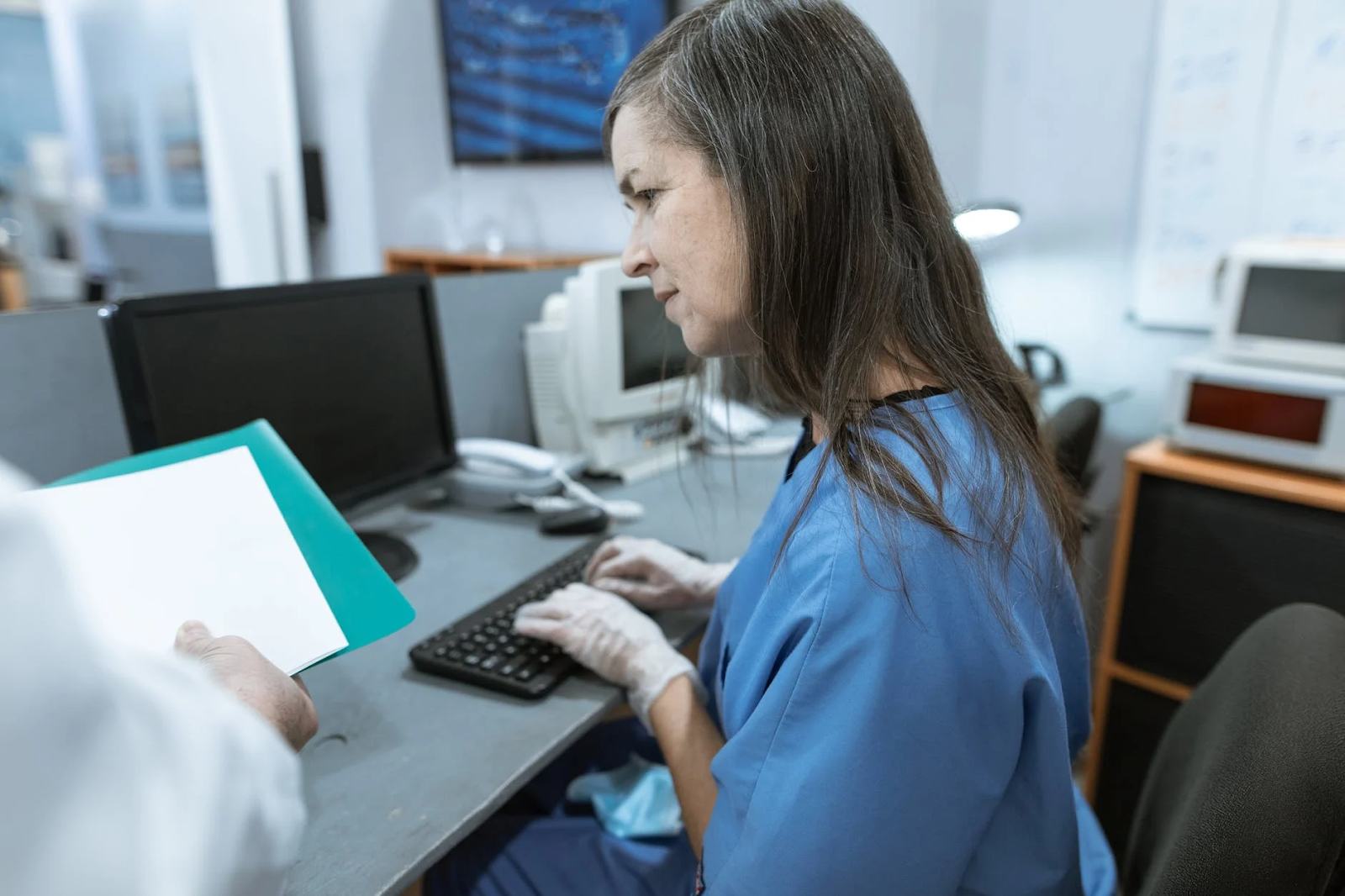 6 Benefits Of Having A Post MSN Certificate For Nurses