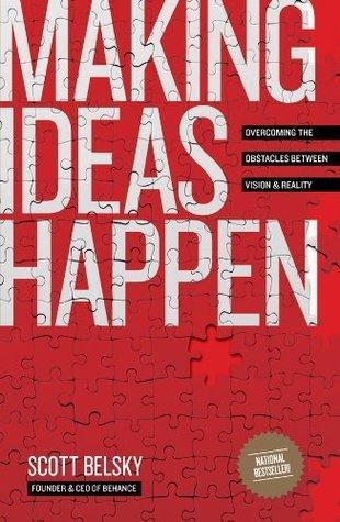 books on business ideas
