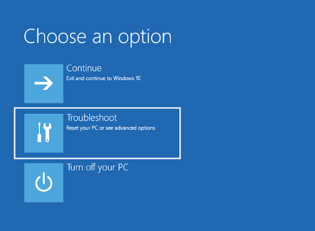 Como corrigir erro de tela azul de “falha crítica de serviço” no Windows 10