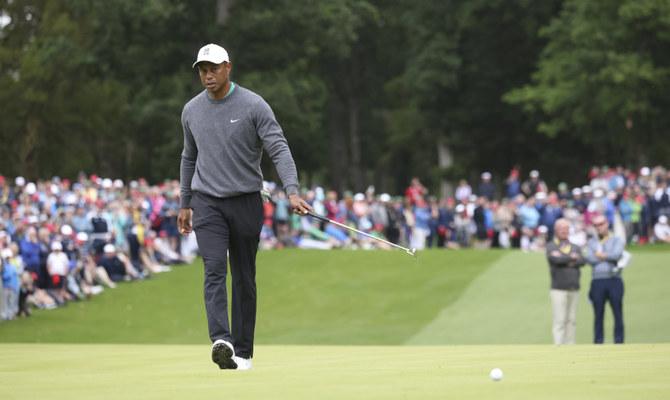 Tiger Woods looking at British Open as historic occasion Tiger Woods stays focused on Open Championship at St. Andrews as it appears to be the last chance for him to play