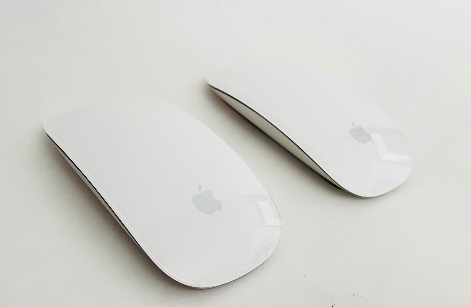Why Does Apple Install The Charging Port At The Bottom Of The Magic Mouse