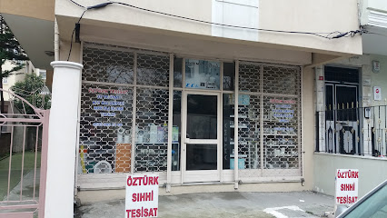 Öztürk Tesisat