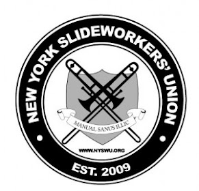 New York Slide Workers' Union