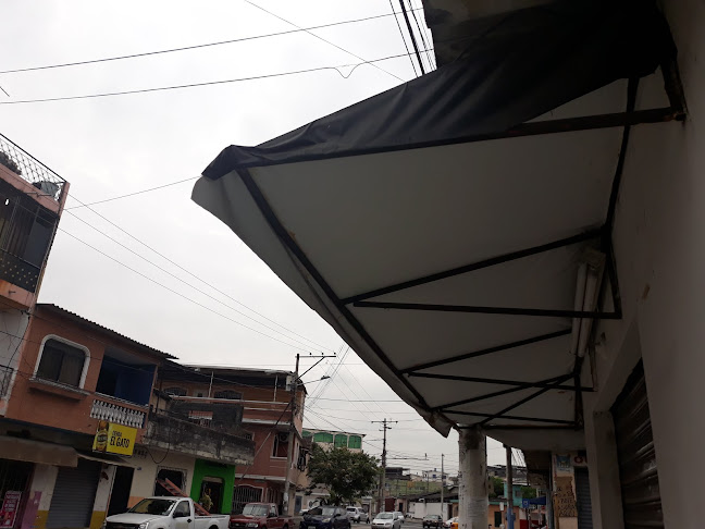 v 8 Manzana 280, Guayaquil 090506