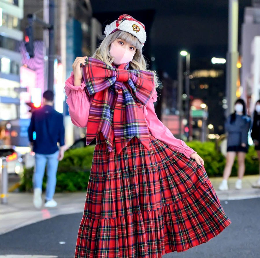 Harajuku Style