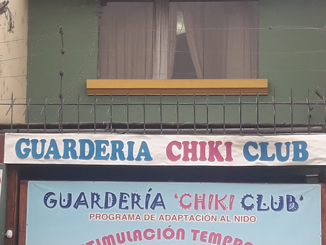 Opiniones de Guarderia Chiki Club en Surquillo - Guardería