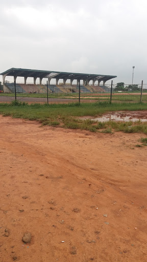 National Stadium, Akwa, Anambra, Nnobi-Ekwulobia Rd, Omagba Phase II, Awka Etiti, Nigeria, Stadium, state Anambra