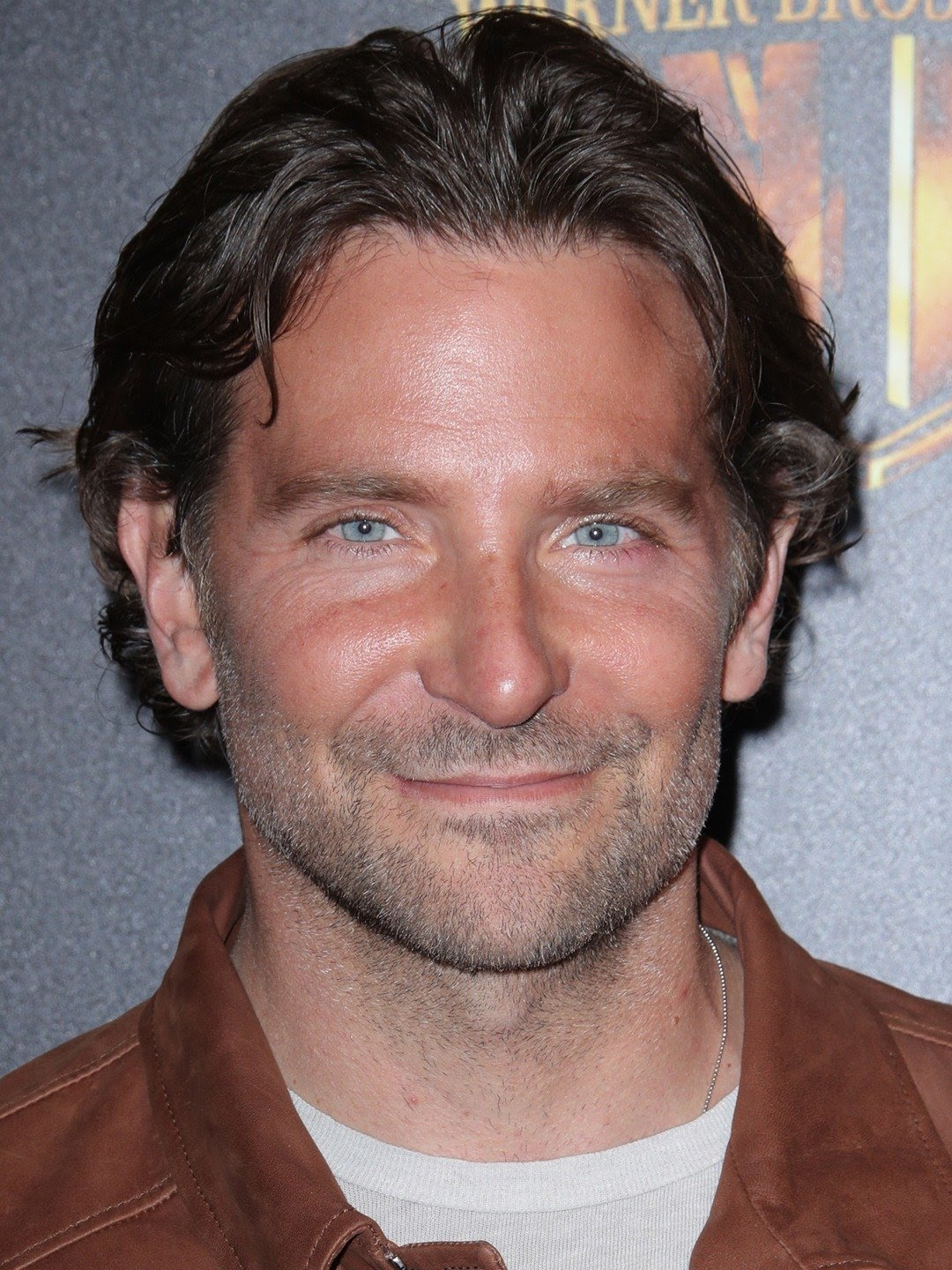 Bradley Cooper