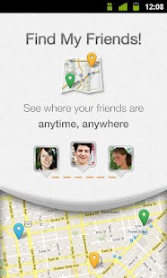 Find My Friends! apk Review