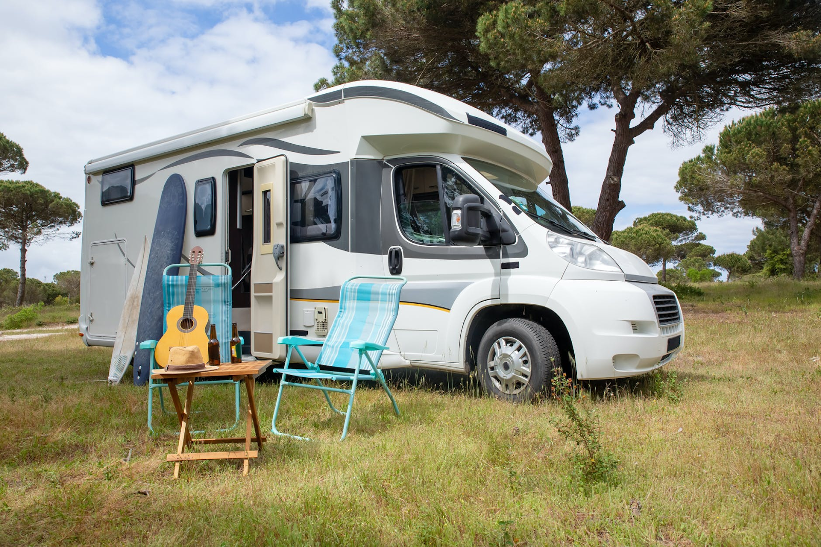 How Much Can Someone Earn From Renting Out Their RV? The Answer Will (Pleasantly) Surprise You 24