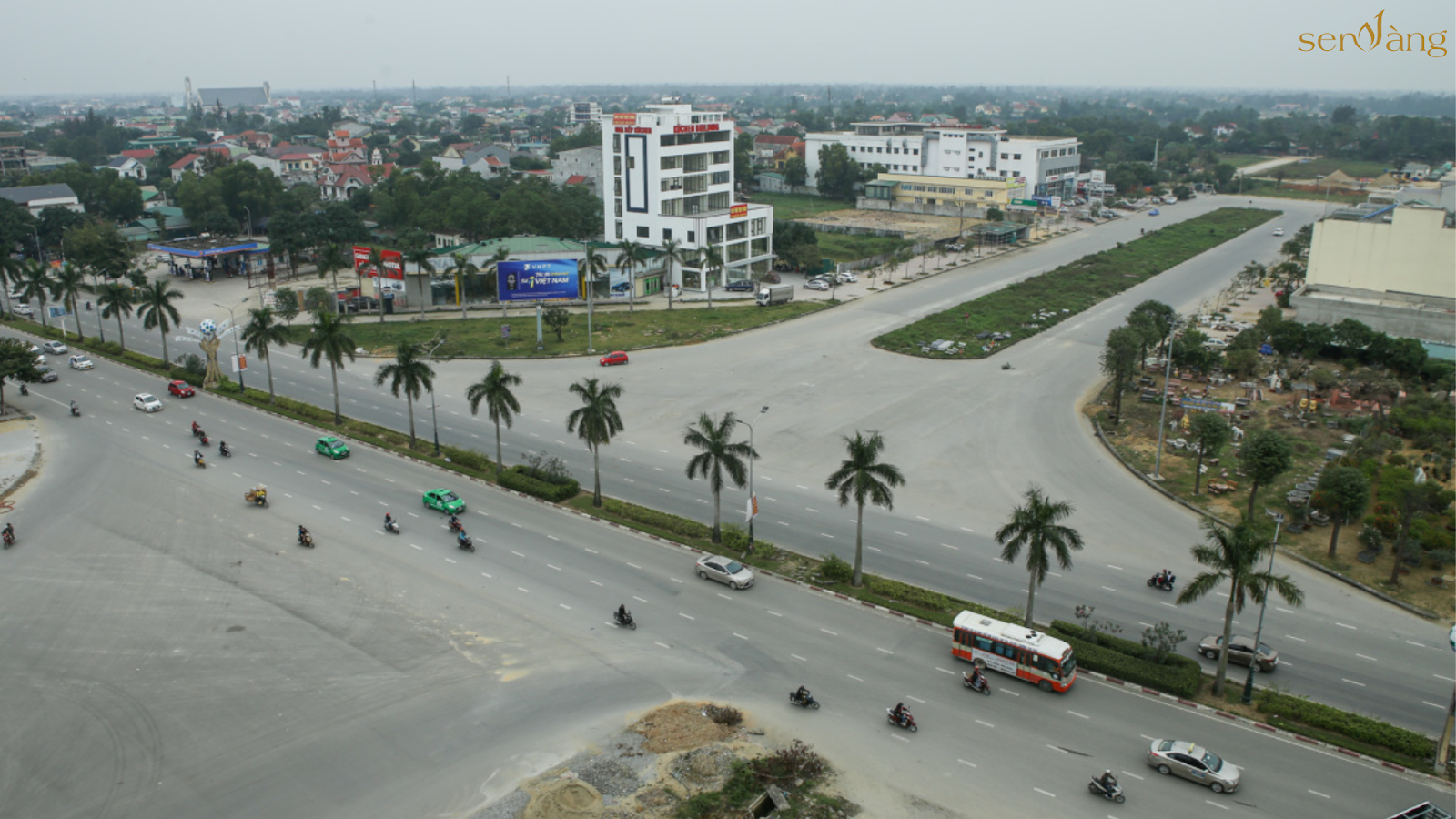 Quy hoạch tỉnh Nghệ An