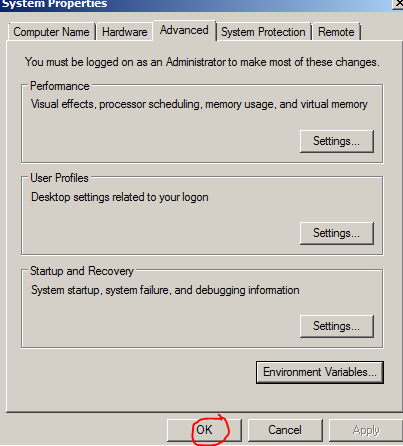  Download, Cara Install, dan Setting Java Development Kit (JDK) di Windows