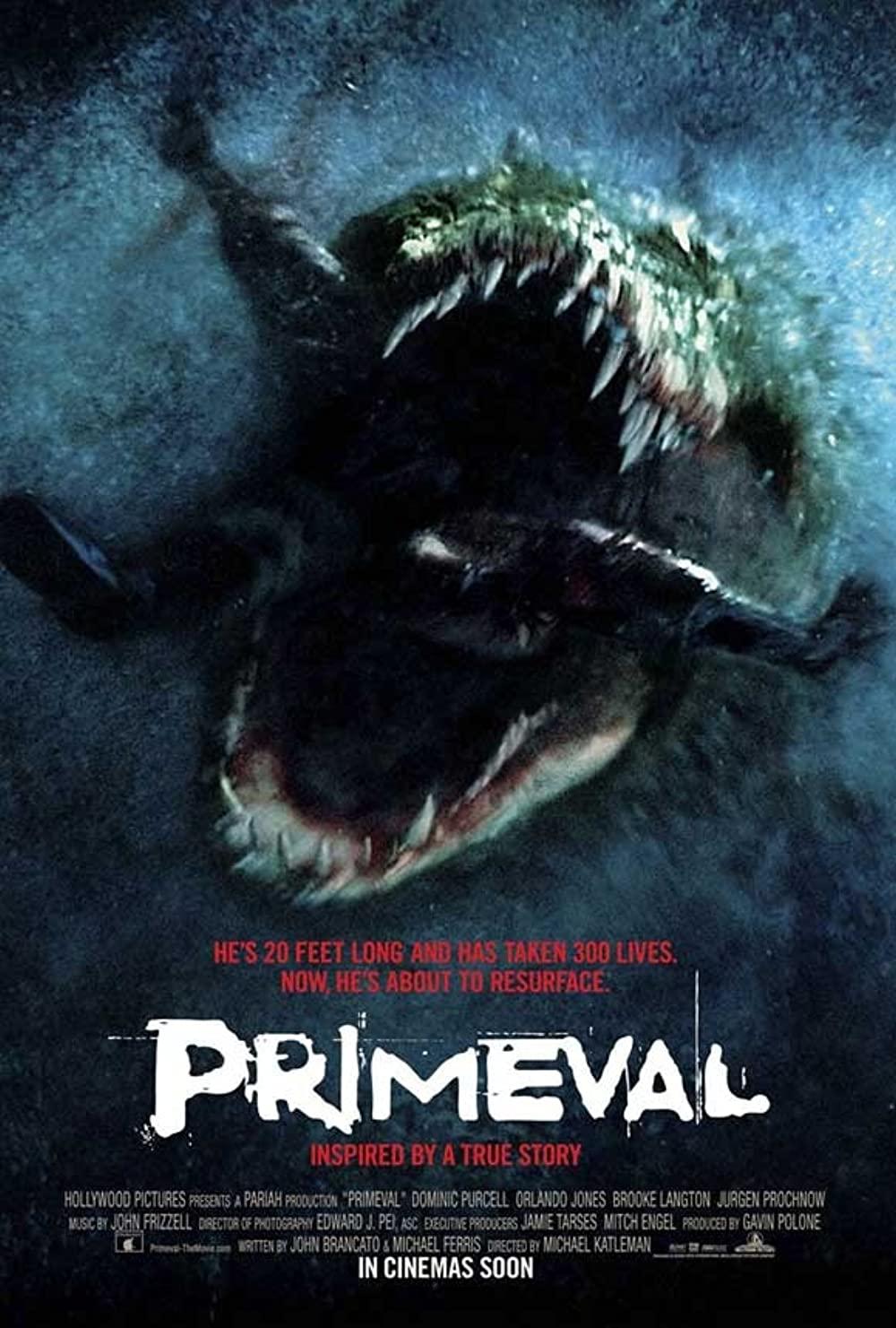 2.PRIMEVAL