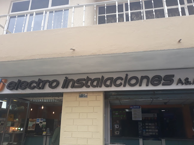 Comentarios y opiniones de Electro Instalaciones