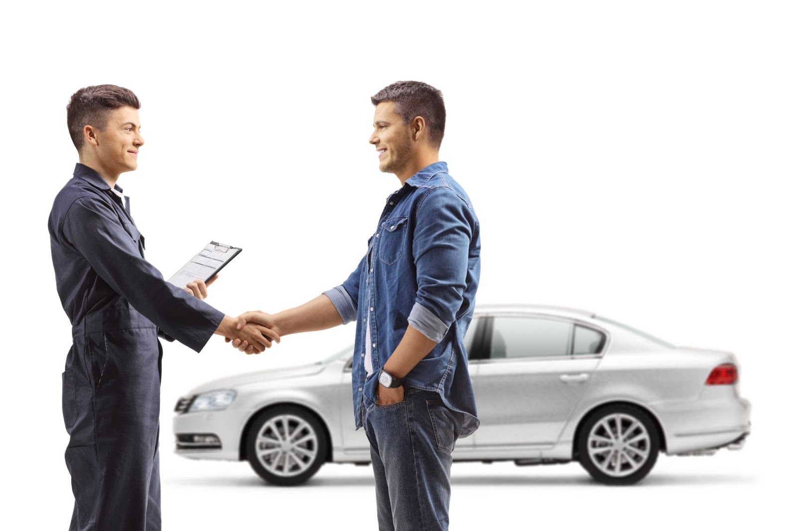 What Is A Direct Repair Vendor & How Can That Help Me?