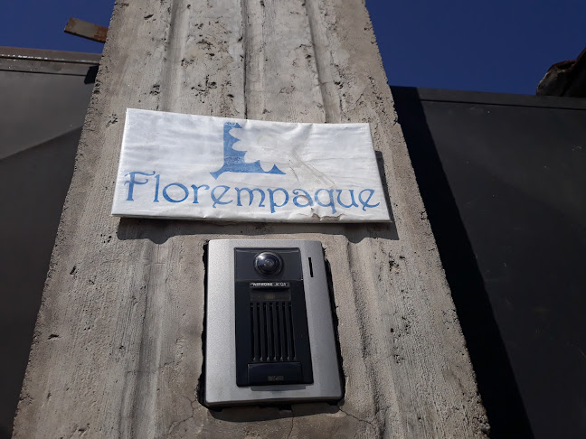 Florempaque Cia. Ltda