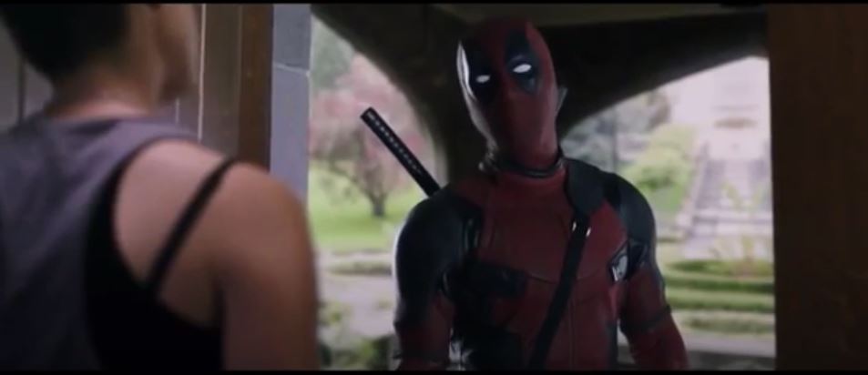 Deadpool