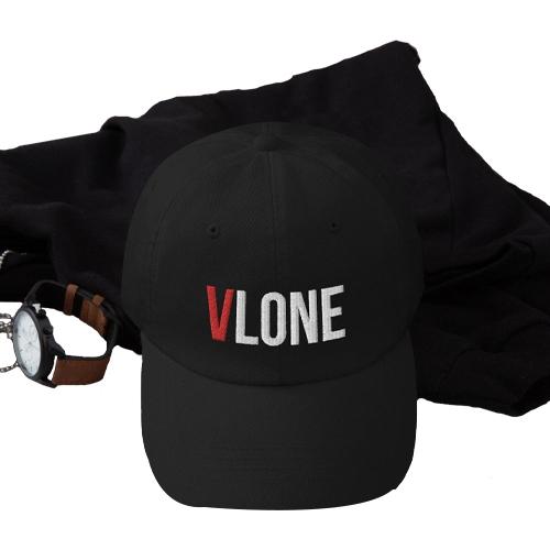 VLONE ASAP Rocky Lord Hat - Limited Edition || Vlone LTD