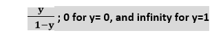 Logistic Regression in Machine Learning