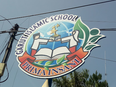 SD Garut Islamic School Prima Insani