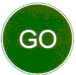 Manual Go Regulatory Traffic Sign