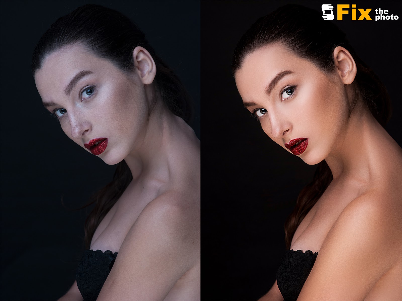 photo editing services