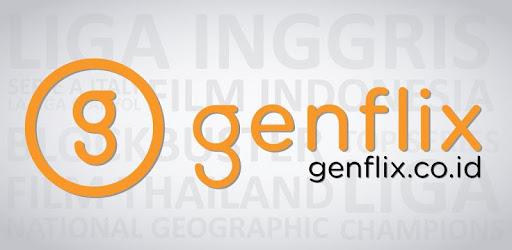 Genflix 2.0 - Aplikasi di Google Play