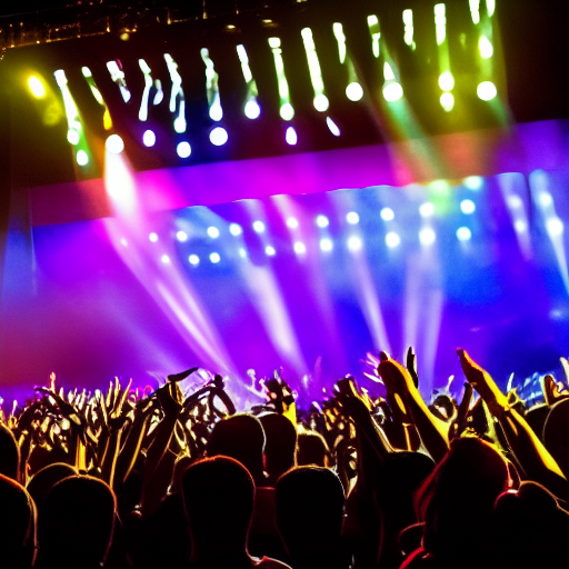 get concerts or movie tickets 
