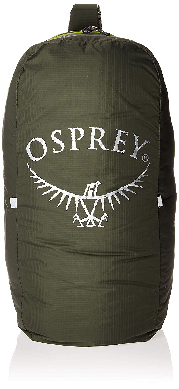 Airporter Osprey