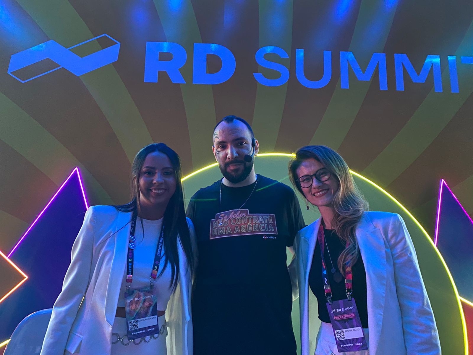 RD Summit 2023: Conheça alguns dos principais motivos para não perder o  maior evento de marketing, vendas e inovação da América Latina