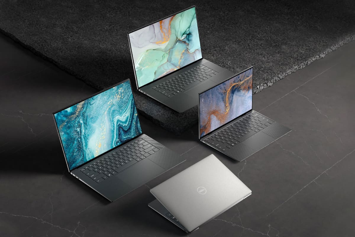 Rekomendasi Laptop Dell Core i7