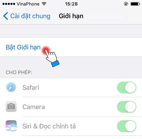 iCloud ẩn là gì – Nguyên nhân và cách kiểm tra iCloud ẩn