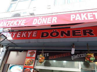 Antekye Döner