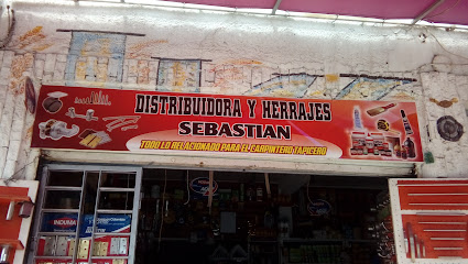 Distribuidoras y Herrajes Sebastian