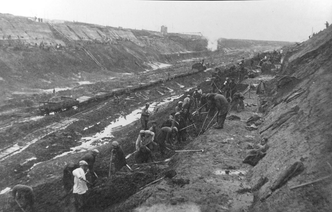 Канал Москва — Волга (им. Сталина, 1937 г.).. Строительство канала Москва Волга. Канал Москва-Волга стройка СССР. Канал Москва Волга в 1920. История строительства каналов