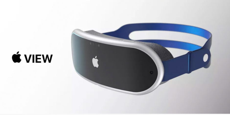 Apple’s MR headset to debut after 8 years - Asiana Times