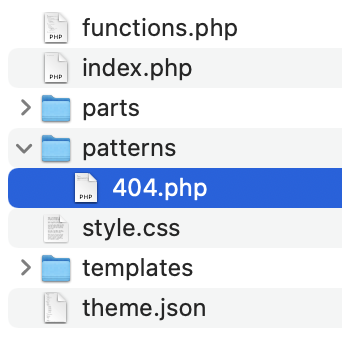 devnotes-patterns-directory