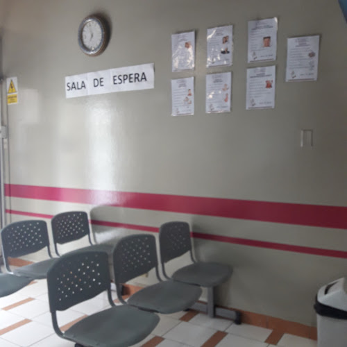 Opiniones de Universal en Huancayo - Hospital