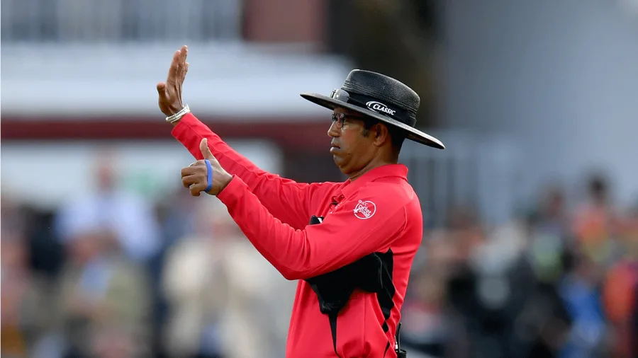 Top 10 umpires in cricket: If you love watching cricket, you're likely familiar with the umpires. These officials make calls on the field