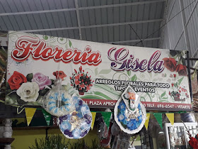 Floreria Gisela