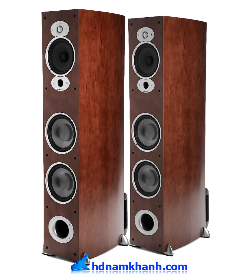 Loa Polk audio RTI A7, loa nghe nhạc xem phim rất hay