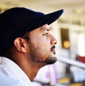 Mayank Agarwal