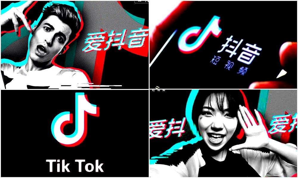 Are Douyin and TikTok the Same? | What's on Weibo