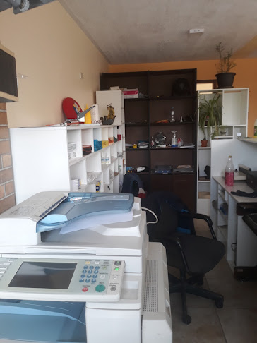 Opiniones de Doble Click en Quito - Copistería